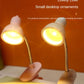 Cute Mini Clip Lamp