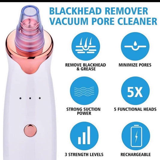Blackhead Suction Machine