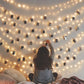 Clip LED Fairy Lights