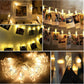 Clip LED Fairy Lights