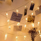 Clip LED Fairy Lights