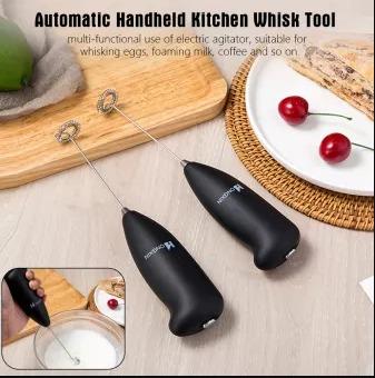 Electric Milk Frother