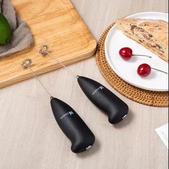 Electric Milk Frother
