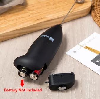 Electric Milk Frother