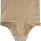 Tummy Control Thong Shapewear for Women – Seamless Slimming Body Shaper Panty