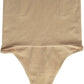 Tummy Control Thong Shapewear for Women – Seamless Slimming Body Shaper Panty