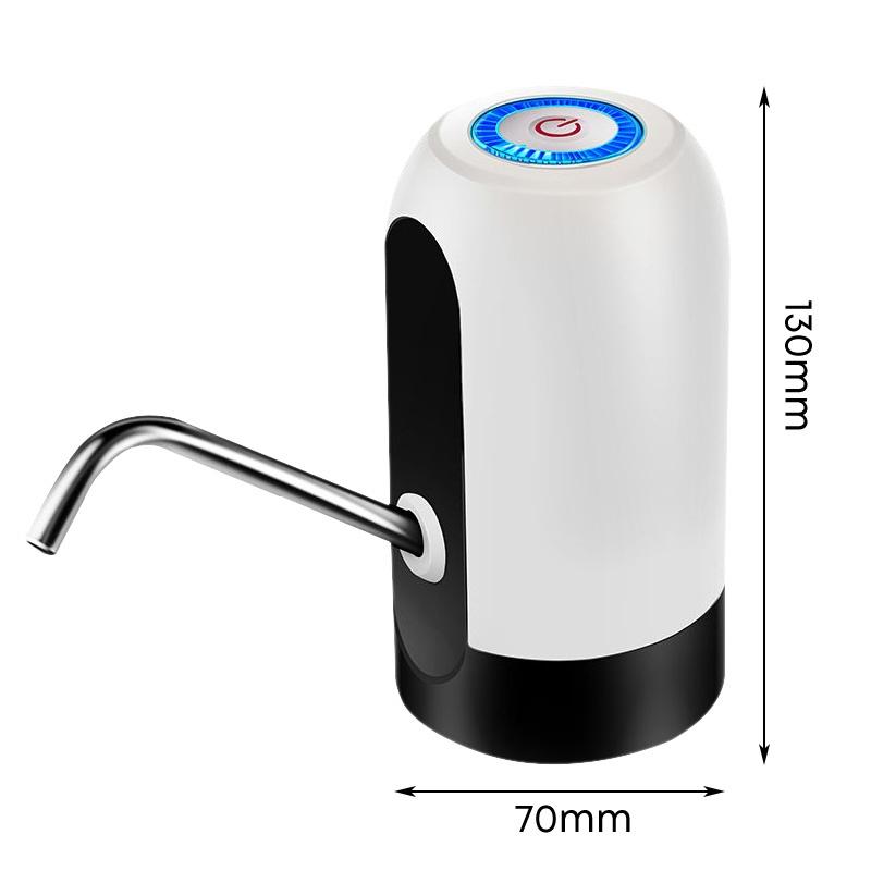 Electric Charging Water Dispenser, USB Charging Water Pump Water Pumping Device