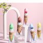 6pcs Ice Cream Shape Hand Cream Set