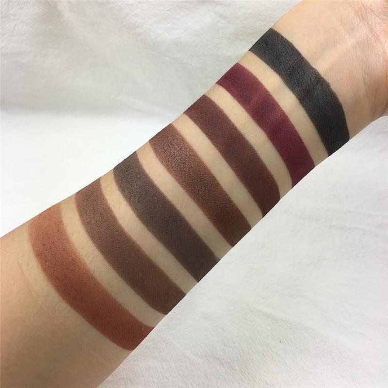 Gorgeous Me Eyeshadow Palette