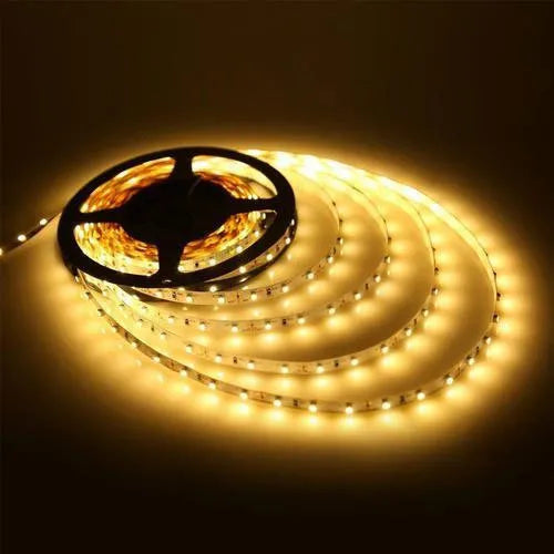 LED Warm Strip Light