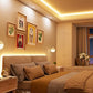 LED Warm Strip Light