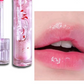Flower Petals Moisturising Lipgloss