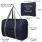 Foldable Travel Duffle Bag