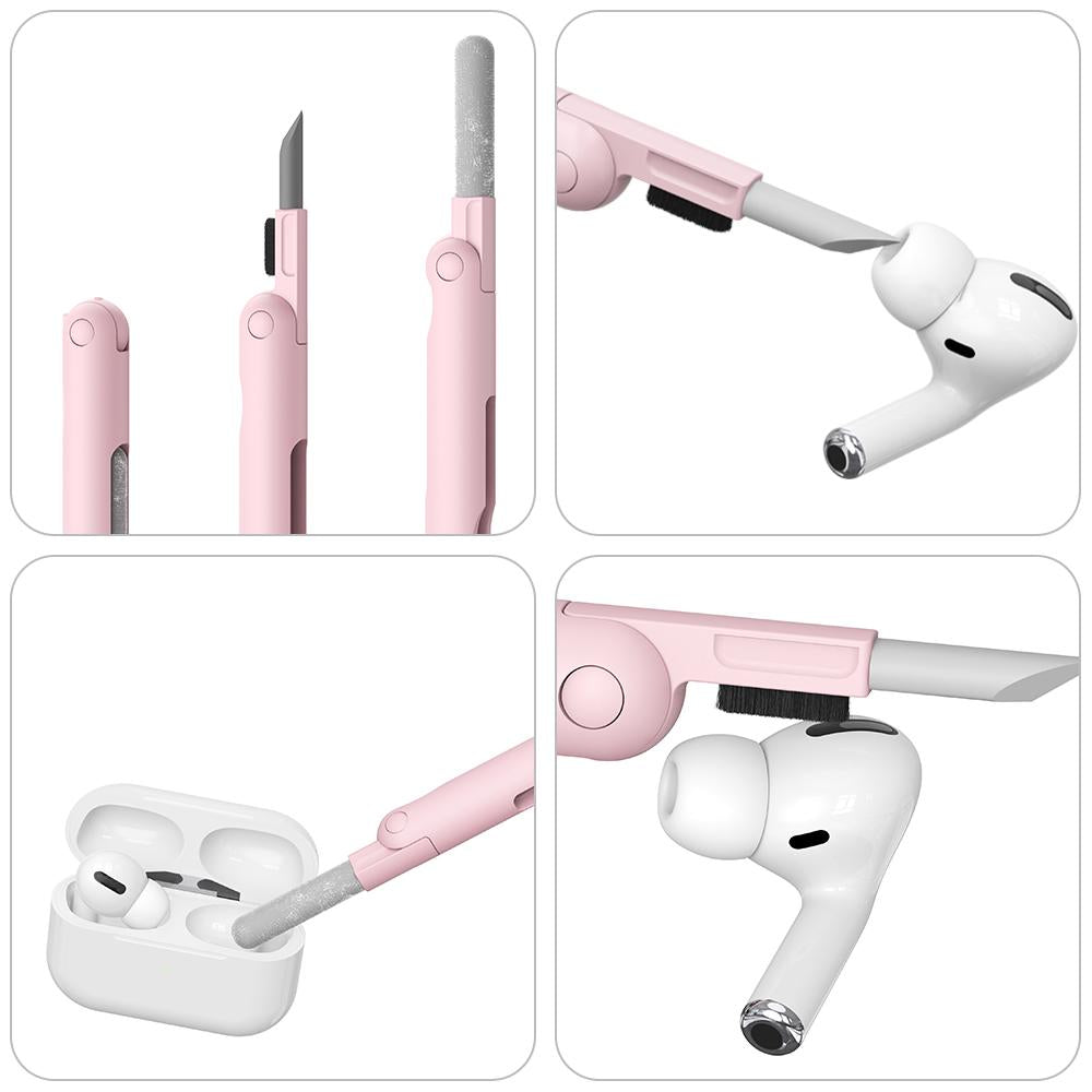 7 In 1 Multifunctional Cleaner