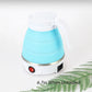 Foldable Portable Travel Electric Kettle