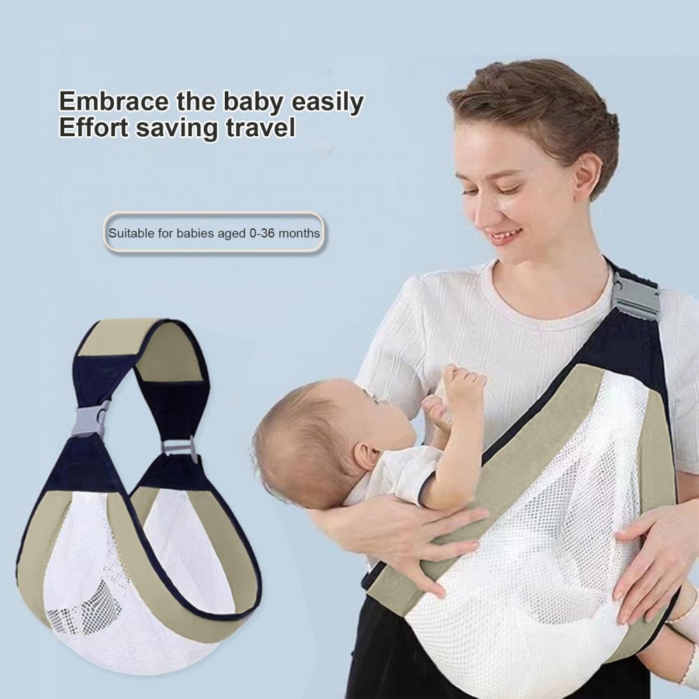 Baby Carrier Sling Wrap