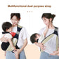 Baby Carrier Sling Wrap