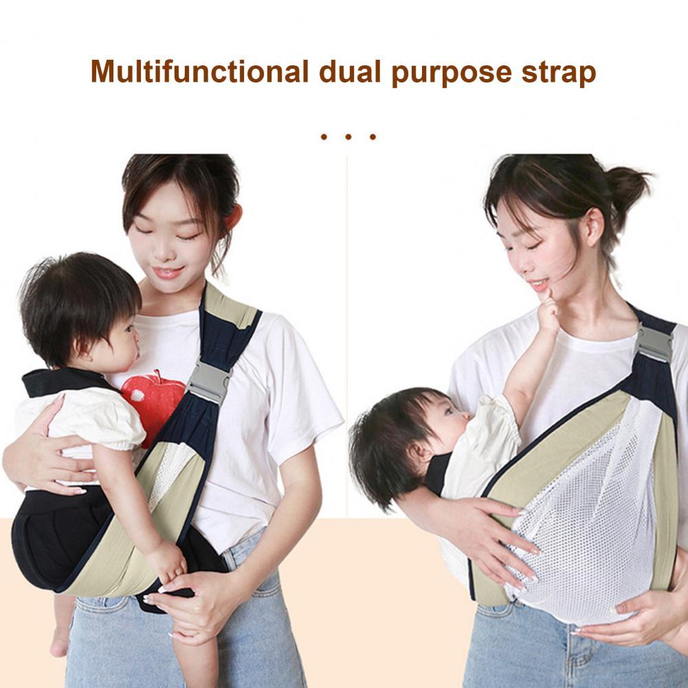 Baby Carrier Sling Wrap