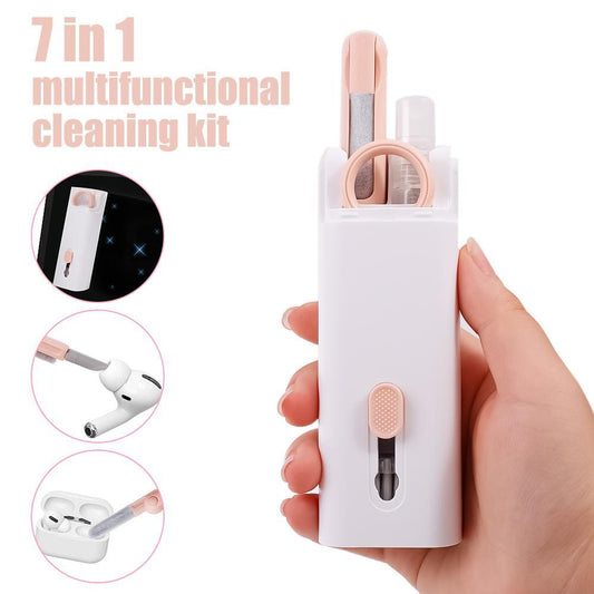 7 In 1 Multifunctional Cleaner