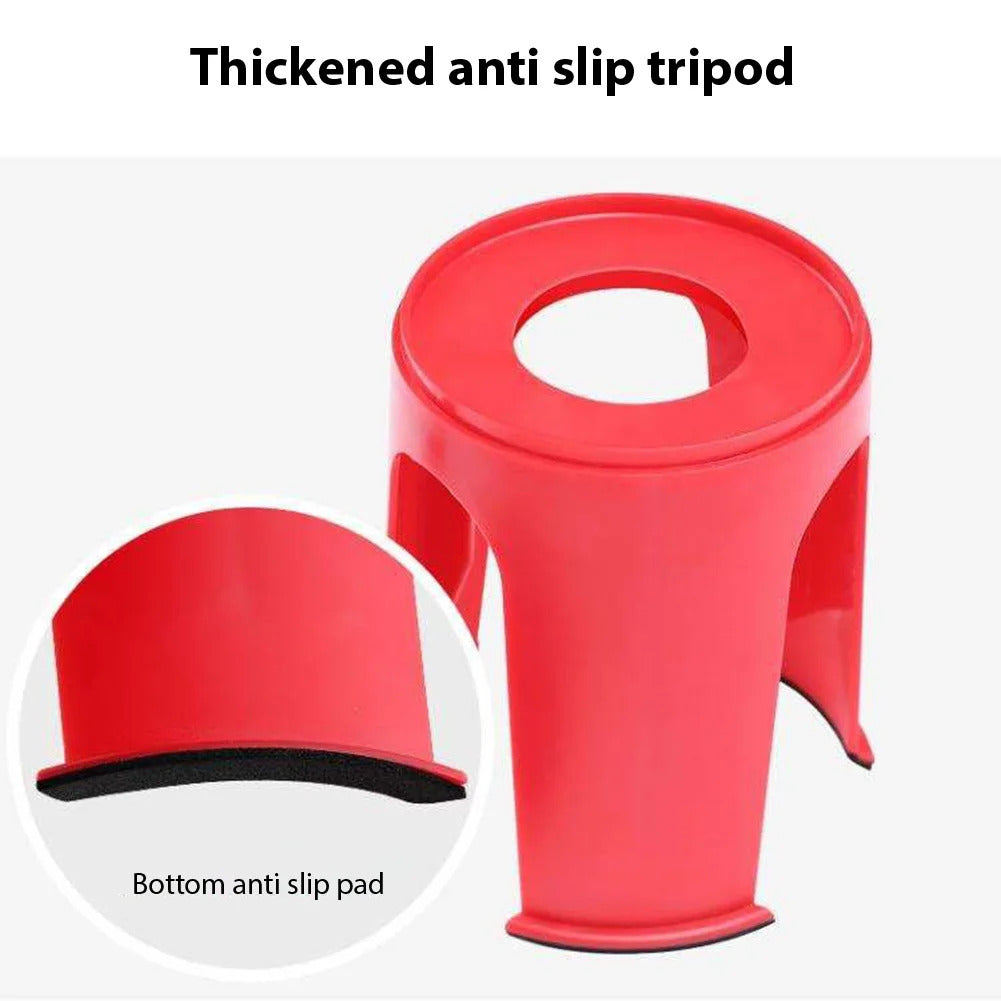 Coke Dispenser Stand