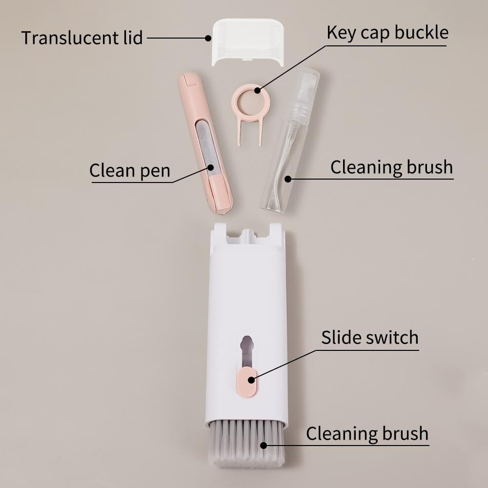 7 In 1 Multifunctional Cleaner