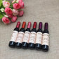 Lip Tints (Pack Of 6)