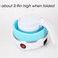 Foldable Portable Travel Electric Kettle
