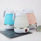 Foldable Portable Travel Electric Kettle