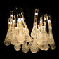 Water Drops String Fairy Light