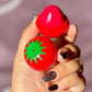 Strawberry Lip Balm