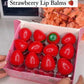 Strawberry Lip Balm