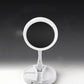 Led Fold-able Mirror USB Folding Lamp