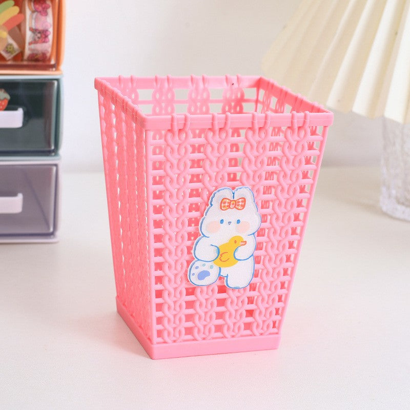 Sanrio Basket Organizer