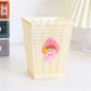 Sanrio Basket Organizer
