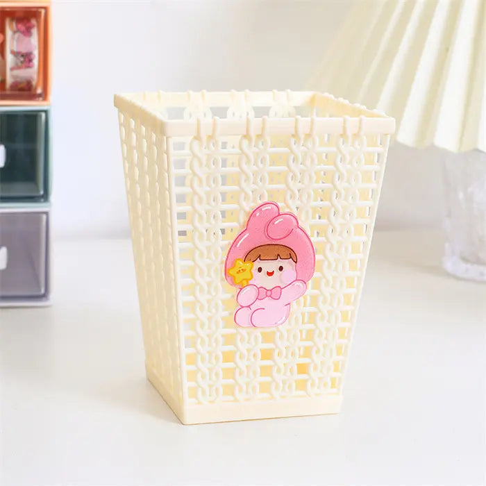Sanrio Basket Organizer
