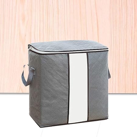 Zipper Foldable Bag