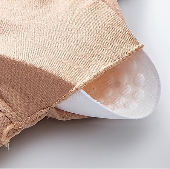 Gym Fitness Bra For Women Yoga Pad Sportswear Vest Tank Tops Push Up Sports Bras