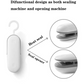 Mini Sealing Portable Heat Sealer Plastic Package