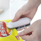 Mini Sealing Portable Heat Sealer Plastic Package