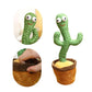 Cactus Toy