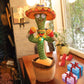 Cactus Toy