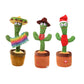 Cactus Toy