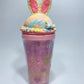 Bunny Bliss Ice Cream Sipper – Fun Cute & Refreshing Drinkware