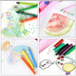 86Pcs Children Drawing Set