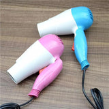 Mini Foldable Hair Dryer