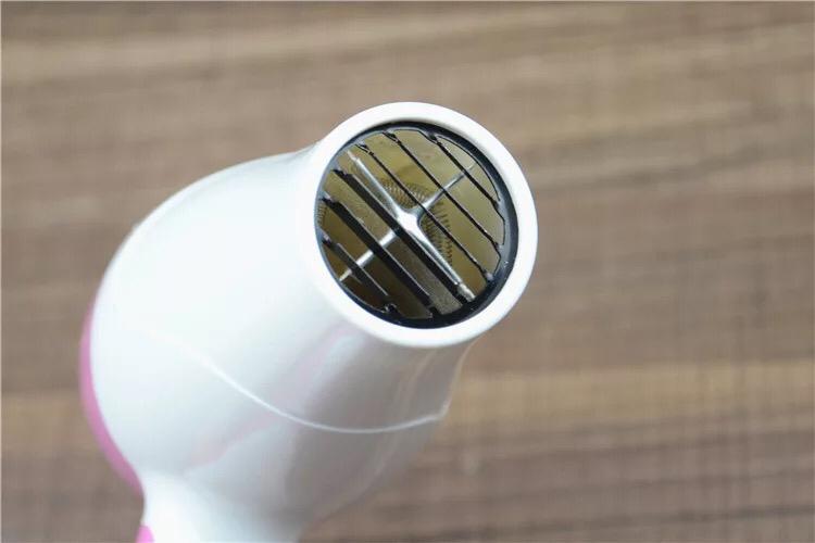Mini Foldable Hair Dryer