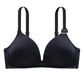 CloudSoft Luxe Push-Up Seamless Bra – Lightly Padded for Ultimate Comfort & Support
