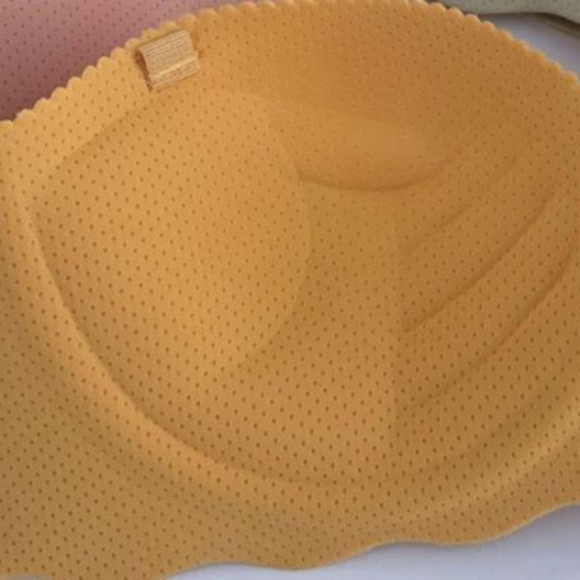 Women One Piece Convertible Straps Bra Seamless Push Up Underwear Solid Color Wireless Lingerie