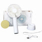 Mini Portable Hand Fan