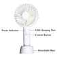 Mini Portable Hand Fan